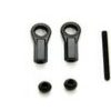 Rc Car Parts * | Hobao Servo Ball End Set Hb-87087