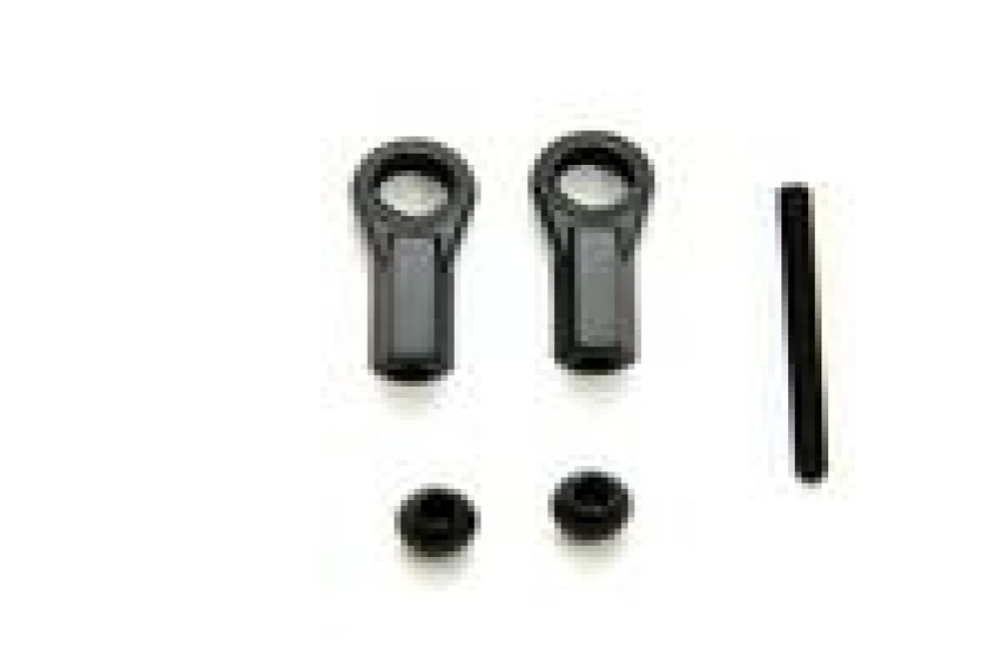 Rc Car Parts * | Hobao Servo Ball End Set Hb-87087