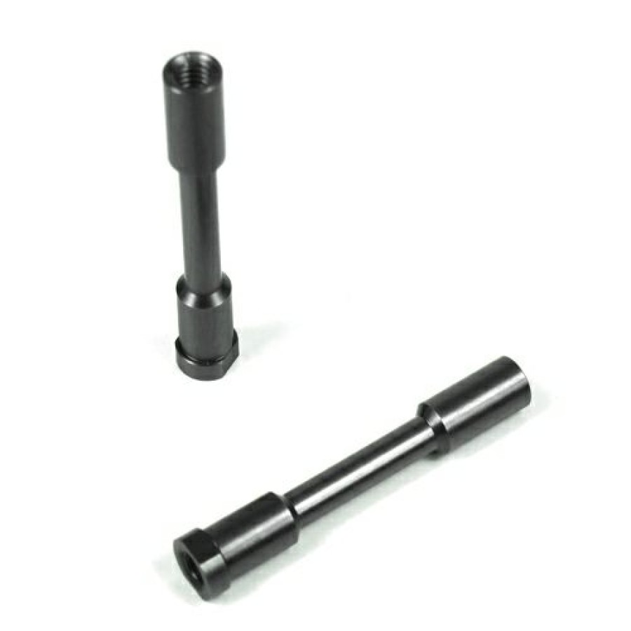 Rc Car Parts * | Tekno Steering Posts Aluminum Eb48 Tkr5102A