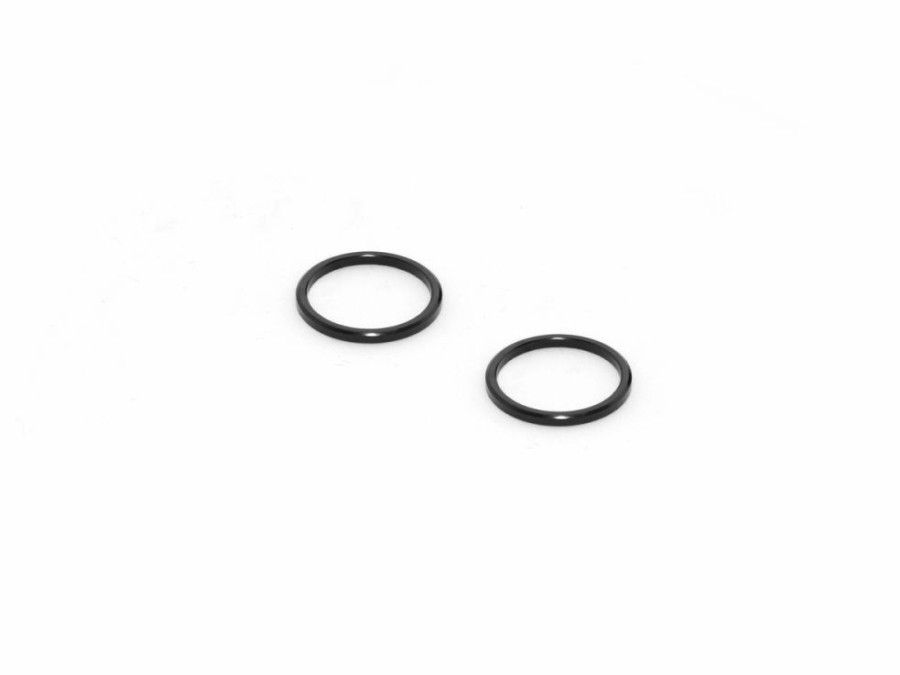 Rc Car Parts * | Xray Alu Shim 10X12X1Mm (2) 325391