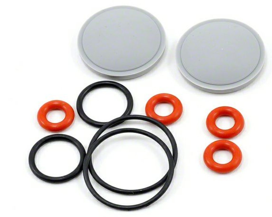 Rc Car Parts * | Tekno Rc Shock O-Ring And Bladder Set (For 2 Shocks) Tkr6009