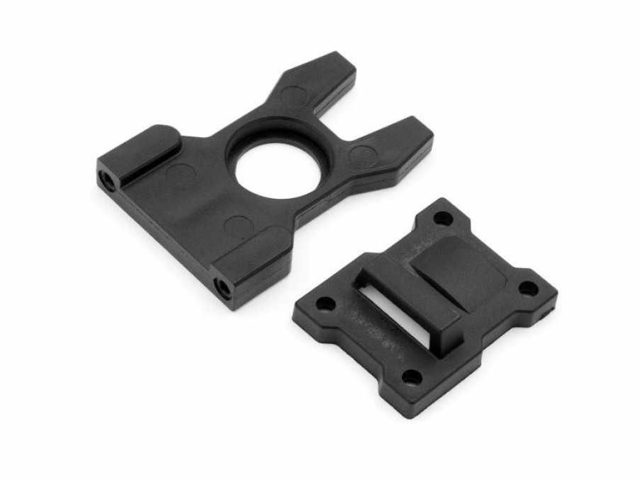 Rc Car Parts * | Maverick Quantum+ Centre Diff Mount Mv150224