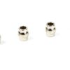 Rc Car Parts * | Team Corally Ball 6.8Mm Steel (4) C-00180-293