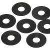 Rc Car Parts * | Tekno Rc Differential Shims (6X17Mm, 6Pcs, Eb48) Tkr5145B