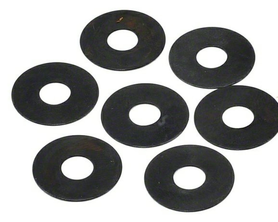 Rc Car Parts * | Tekno Rc Differential Shims (6X17Mm, 6Pcs, Eb48) Tkr5145B