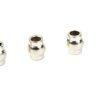 Rc Car Parts * | Team Corally Ball 5.8Mm Steel (4) C-00180-149