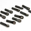 Rc Car Parts * | Traxxas Rod Ends (12) Trx5525