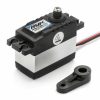 Rc Car Parts * | Maverick Ms-06Wr Servo (Water-Resistant/6.0V/6Kg/Plastic Geared) Mv150166