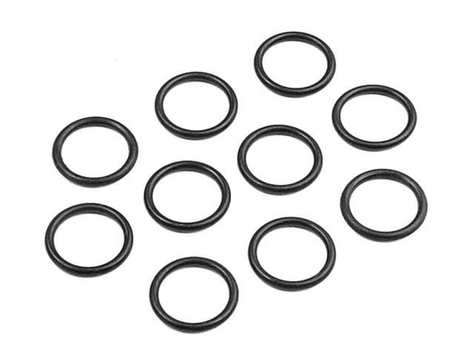 Rc Car Parts * | Xray O-Ring 7X1 (10) 970070