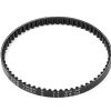 Rc Car Parts * | Xray Pur Reinforced Drive Belt Front 5.0 X 186 Mm V2 335430