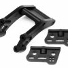 Rc Car Parts * | Hpi Racing Wing Mount Set Hp67521