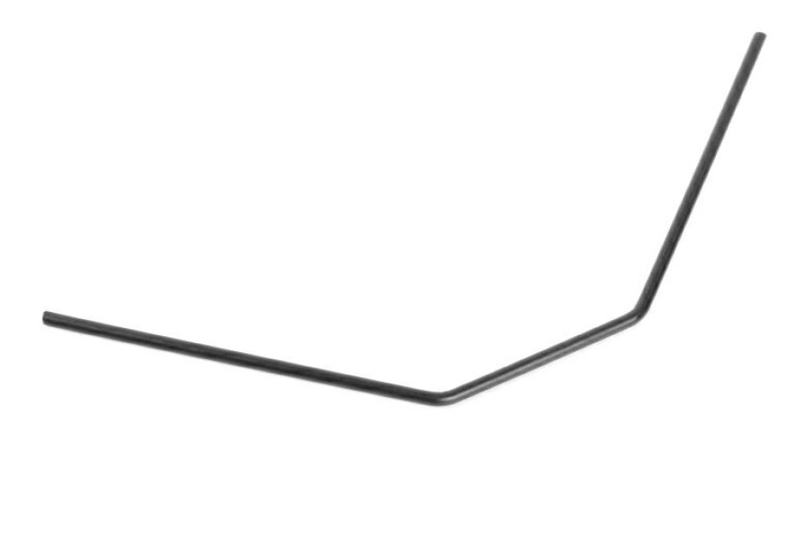 Rc Car Parts * | Team Corally Anti-Roll Bar 2.4Mm Rear (1) C-00180-200