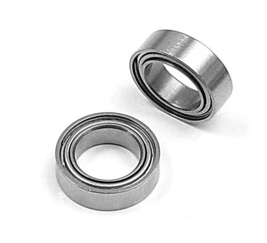 Rc Car Parts * | Xray Ball-Bearing 5X8X2.5 (2) 930508