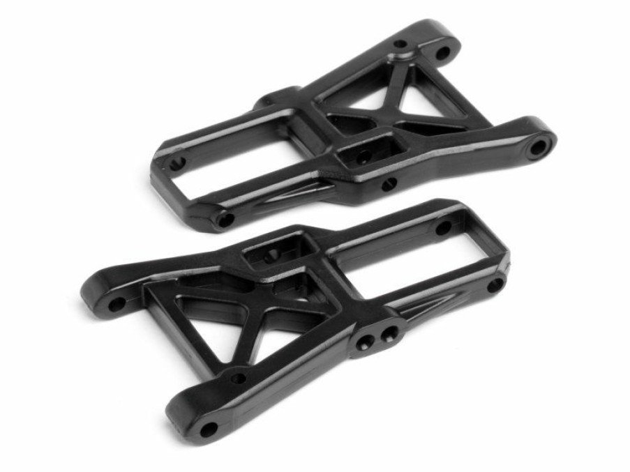 Rc Car Parts * | Maverick Strada Tc/Dc Front Lower Suspension Arm (2) Mv22005