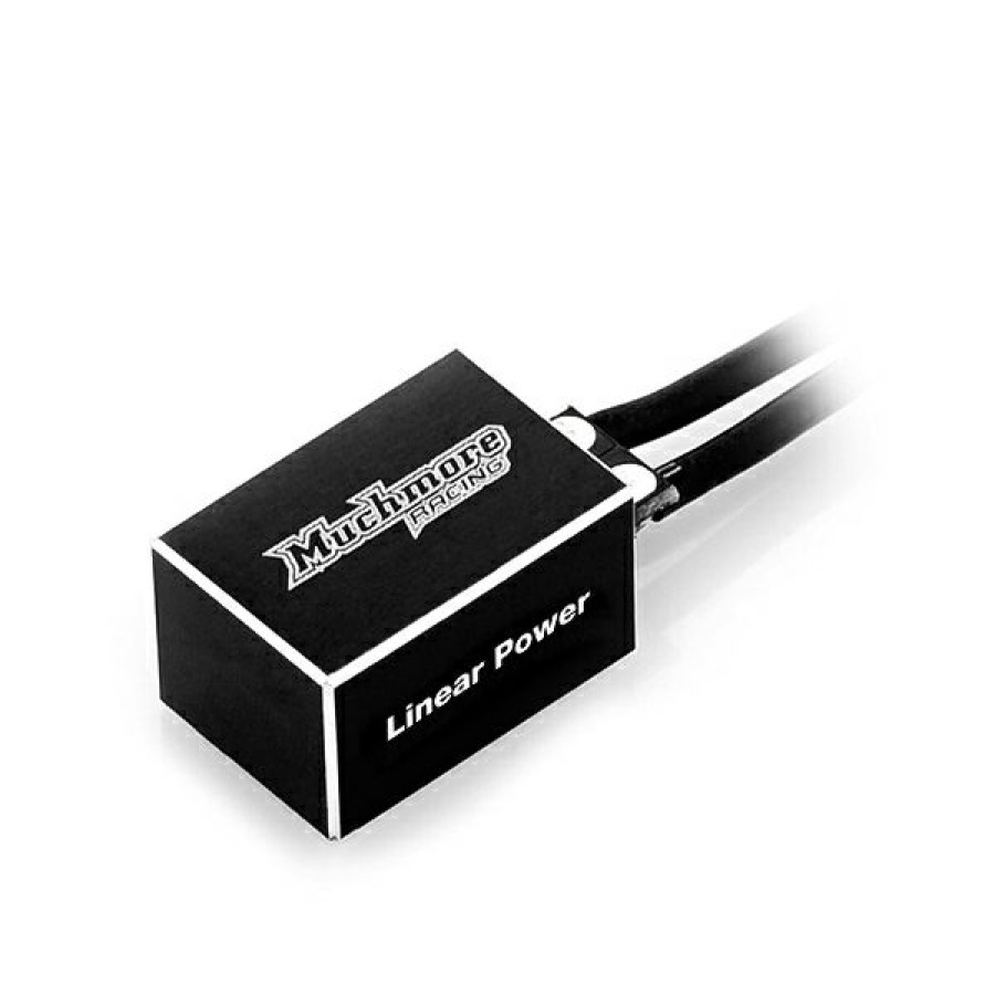 Rc Electronics * | Muchmore Super Capacitor Module For Linear Power Ver. (Non Polarity) Mr-Scms