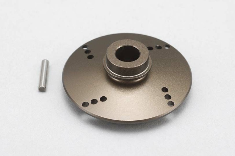 Rc Car Parts * | Yokomo Slipper Pressure Plate B4-670P