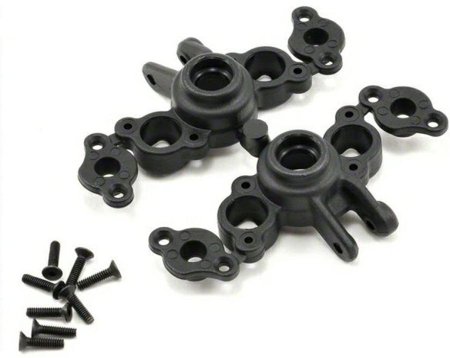 Parts And Accessories * | Rpm 1/16Th Scale Axle Carriers For The Traxxas