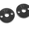 Rc Car Parts * | Team Corally Shock Piston Composite 2X 1.7Mm Holes (2) C-00140-072