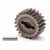 Rc Car Parts * | Traxxas Maxx Input Gear 22T Transmission Trx8985