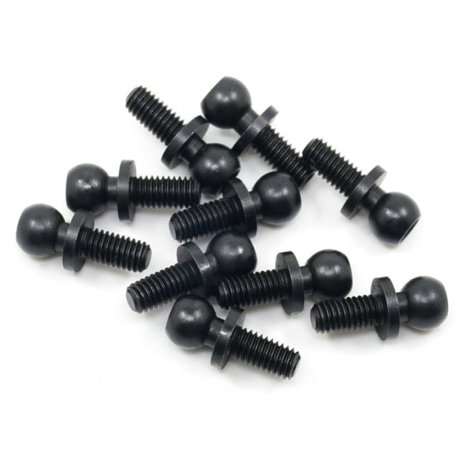 Rc Car Parts * | Xpress Execute Xq1 4.8Mm Ball End 6Mm Thread Xp-10149