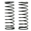 Rc Car Parts * | Tekno Rc Shock Spring Set (Front 1.5 X 10.0T 65Mm Grey) Tkr6047