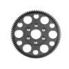 Rc Car Parts * | Xray Spur Gear 84T/48 305784