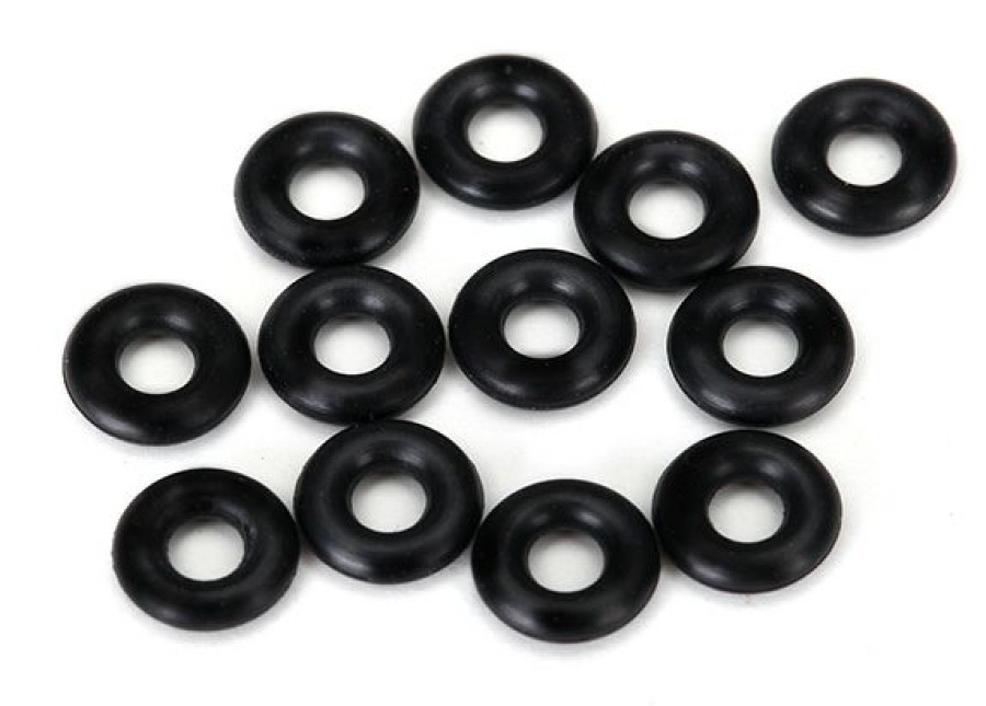 Rc Car Parts * | Traxxas O-Rings (12) 4-Tec Trx8382