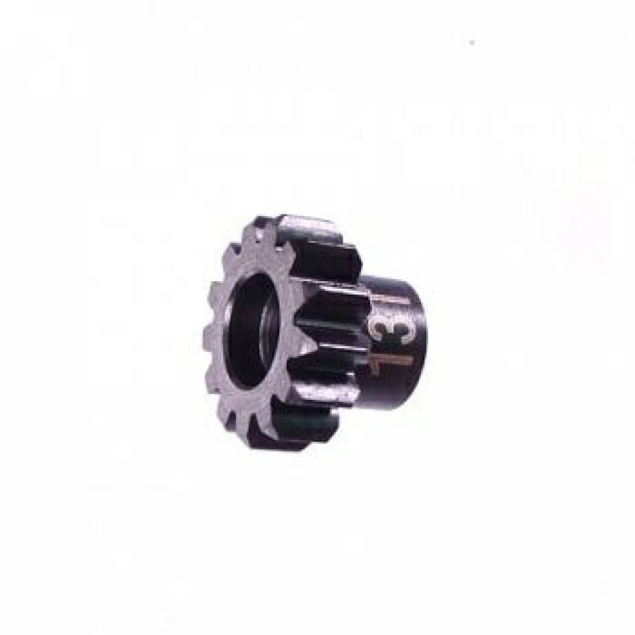 Rc Car Parts * | Hobao Hyper Tt/Sc Pinion Gear 13T (3Mm) Hb-11052