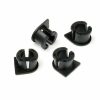 Rc Car Parts * | Hpi Racing Shock Cap Bushing (4) Hp114753