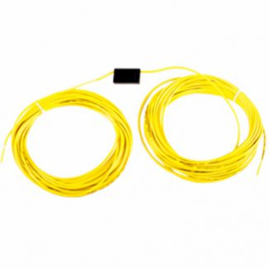 Rc Electronics * | Mylaps 10M Detection Loop With 20M Coax Cable 30R001