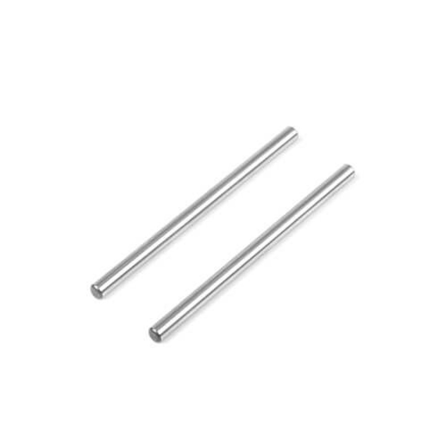 Rc Car Parts * | Tekno Rc Hinge Pins (Inner, Front/Rear, 2.0, 2Pcs) Tkr9020