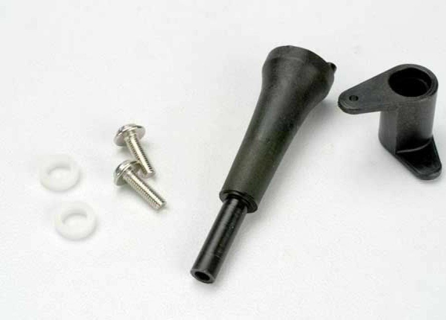 Rc Car Parts * | Traxxas Bellcrank Post Throttle Linkage T-Maxx Trx5167