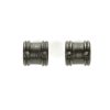 Rc Car Parts * | Tamiya Trf Joint Casing For Double Cardan Joint Shaft (2Pcs.) Tam-42219