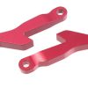 Rc Car Parts * | Team Corally Aluminum Lever Rear (2) C-00130-045