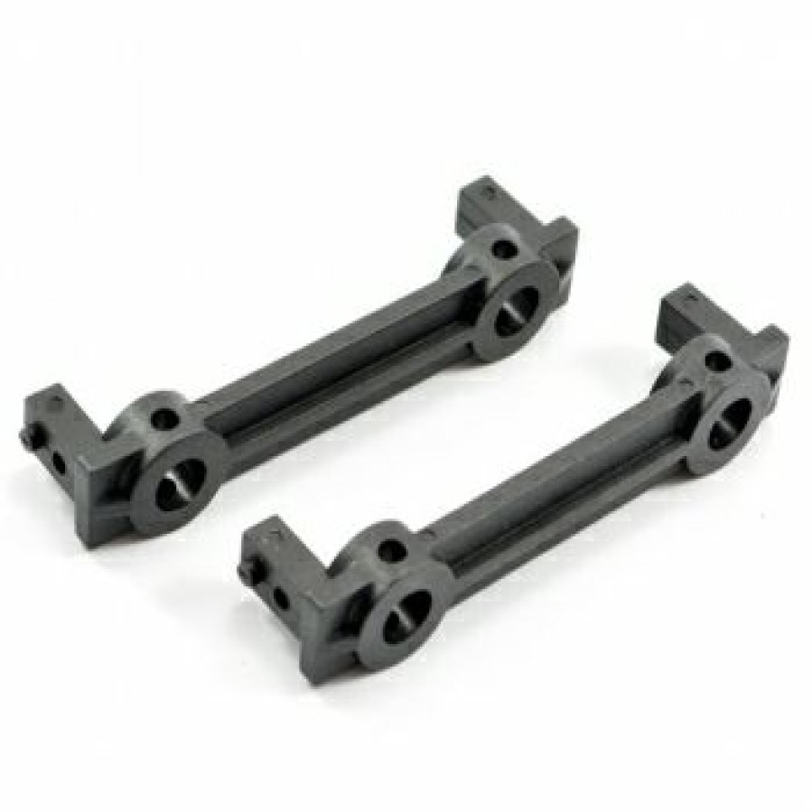 Rc Car Parts * | Ftx Outback Bumper Mounts (2) Ftx8145