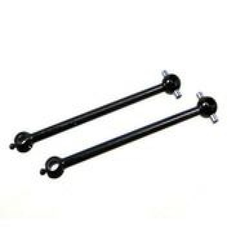 Rc Car Parts * | Hobao Double Joint Cvd-Shaft 2Pcs Hb-41048