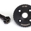 Rc Car Parts * | Traxxas Ring- & Differential Pinion Gear 10/35T Underdrive Cnc Trx-4 Trx8288