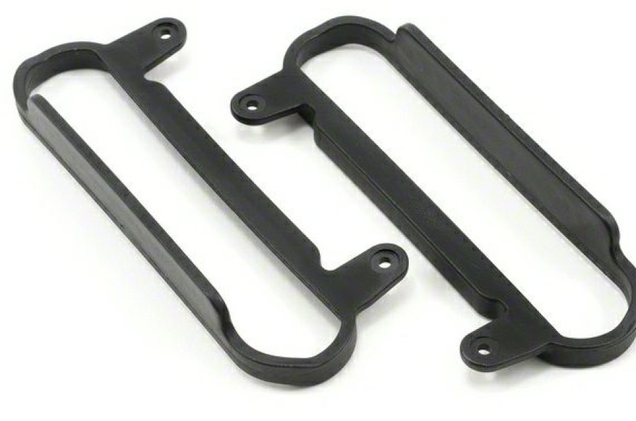 Parts And Accessories * | Rpm Traxxas Nerf Bars Slash 2Wd & 4 4 Rpm80622