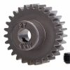 Parts And Accessories * | Traxxas Pinion Gear 27T 32P (5Mm Axle) Trx5647