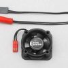 Rc Electronics * | Racing Performer Hyper Cooling Fan 30Mm Rp-033