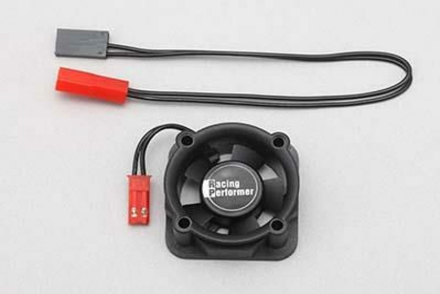 Rc Electronics * | Racing Performer Hyper Cooling Fan 30Mm Rp-033