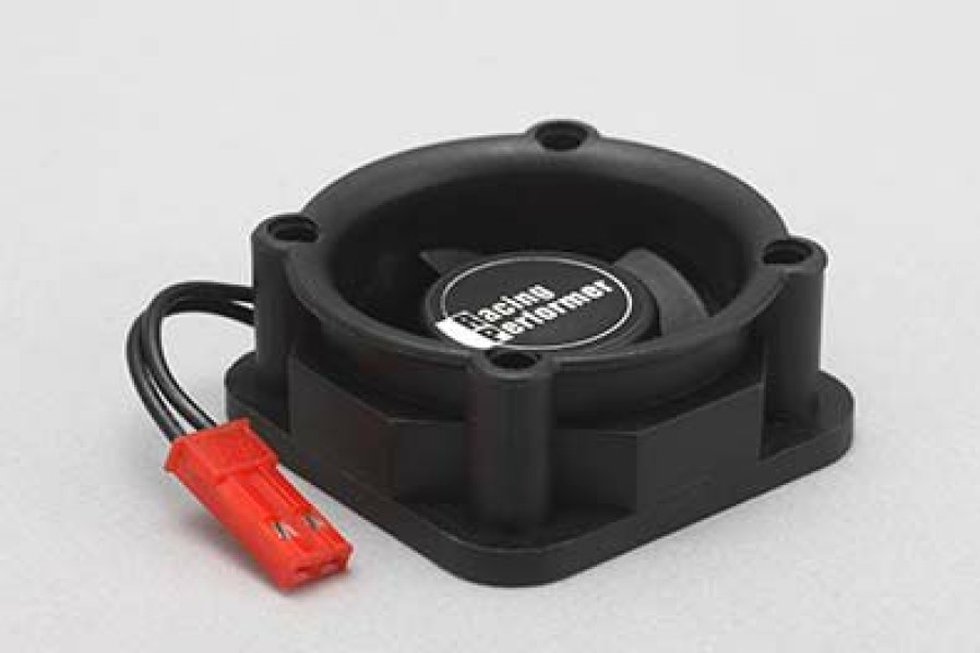 Rc Electronics * | Racing Performer Hyper Cooling Fan 30Mm Rp-033