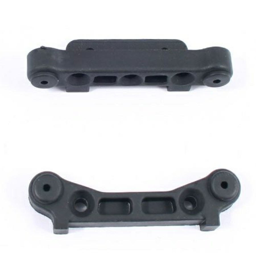 Rc Car Parts * | Ftx Rear Suspension Holders F + R Vantage Ftx6221