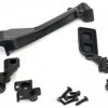 Rc Car Parts * | Traxxas Mirrors And Snorkel Land Rover Defender Trx8020