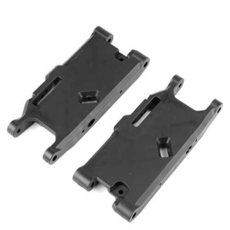 Rc Car Parts * | Tekno Rc Suspension Arms (Rear, Eb/Nb48 2.1) Tkr9284