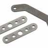 Rc Car Parts * | Traxxas Maxx Bulkhead Tie Bar Front Set Trx8926