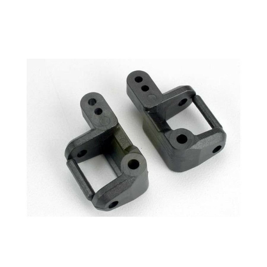 Rc Car Parts * | Traxxas Caster Block 30 Degree (Pair) Trx2632R